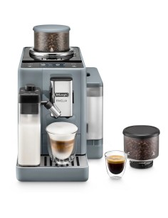 De'Longhi Macchina Caffè Rivelia 1